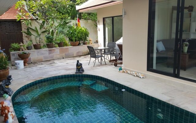 Baan Sanom