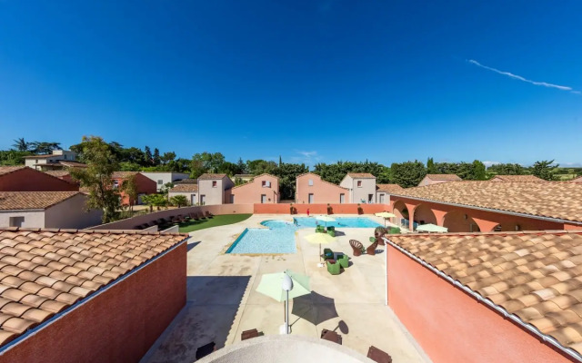 Terres de France - Le Domaine de Bacchus