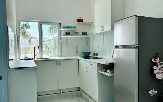 Mariposa Apartments