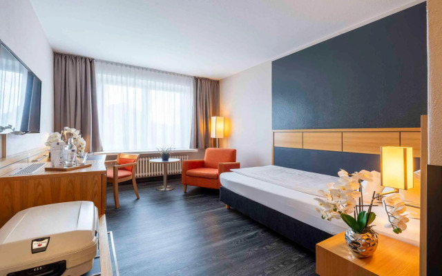 Best Western Hotel Heidehof