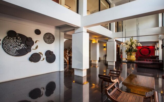 Suan Dok Kaew Boutique Hotel