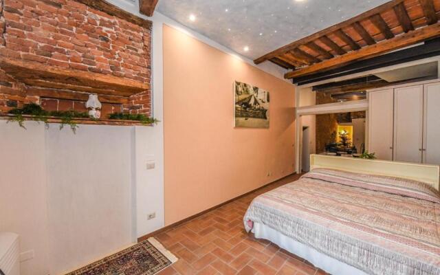 Micheli Suite Anfiteatro Square