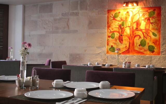 Hotel Suites Corazon Mexicano