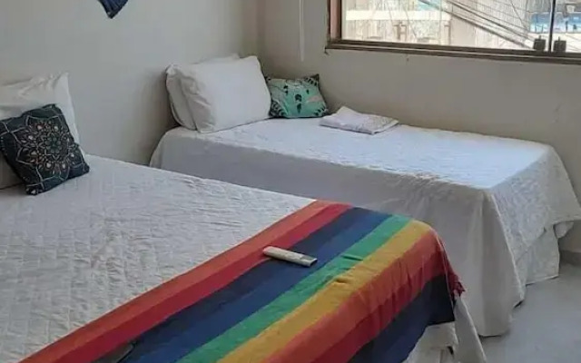 Clara Lua Suites