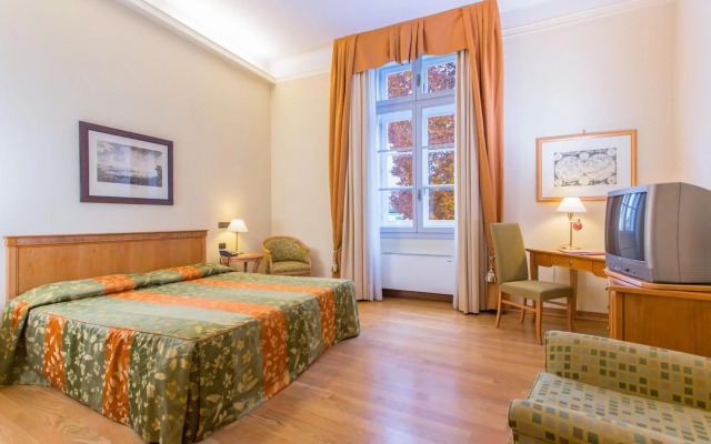 Grand Hotel Entourage Palazzo Strassoldo