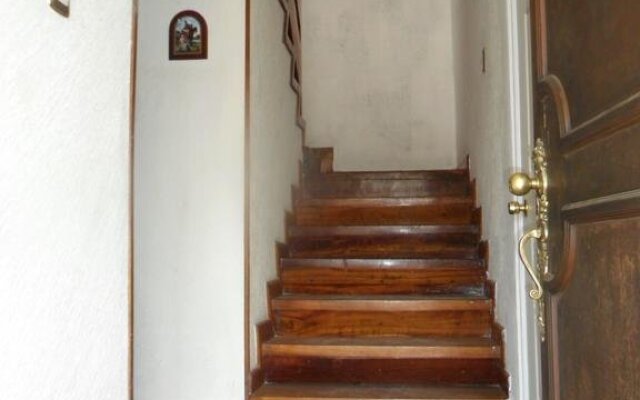 Residencias La Piedad