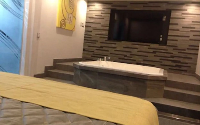 Motel Marche