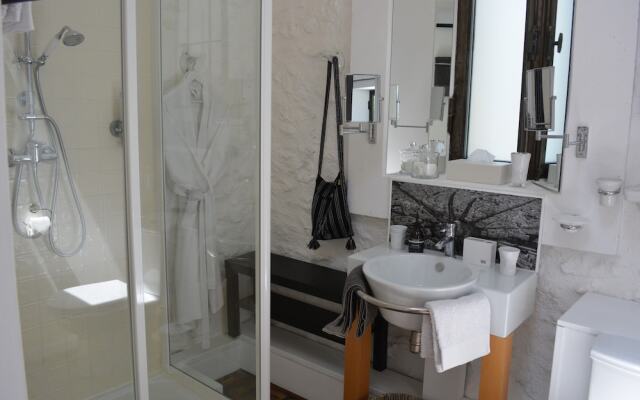 Ô Chai d'Œuvres - Luxury B&B