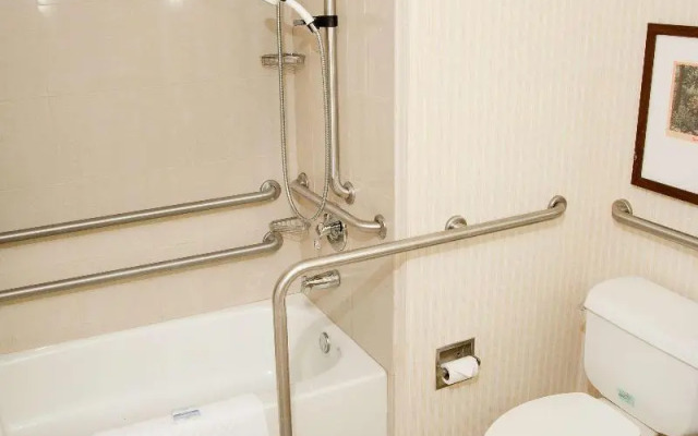 DoubleTree Collinsville/St.Louis
