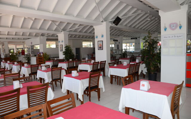Karbel Hotel - All Inclusive