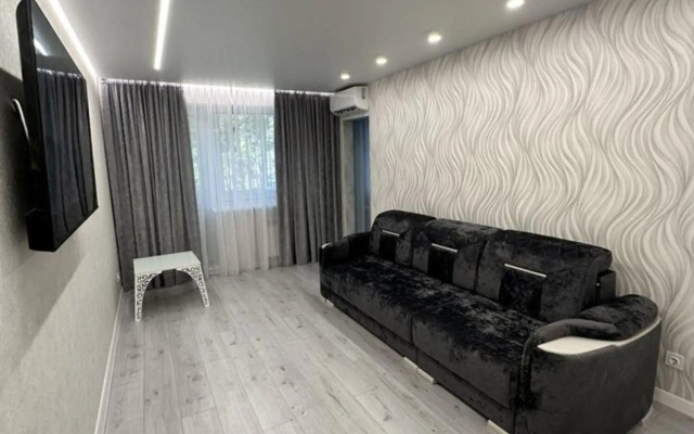 Апартаменты на улице Тихоокеанская 26