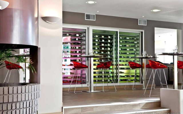 Ibis Styles Chalon sur Saone