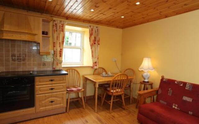 John Joe's Self Catering