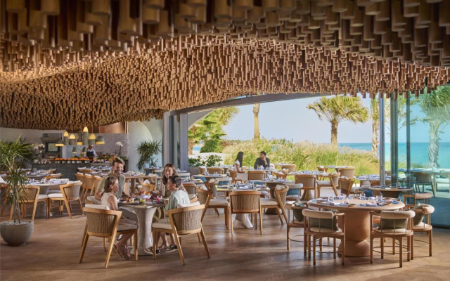 Shebara Resort