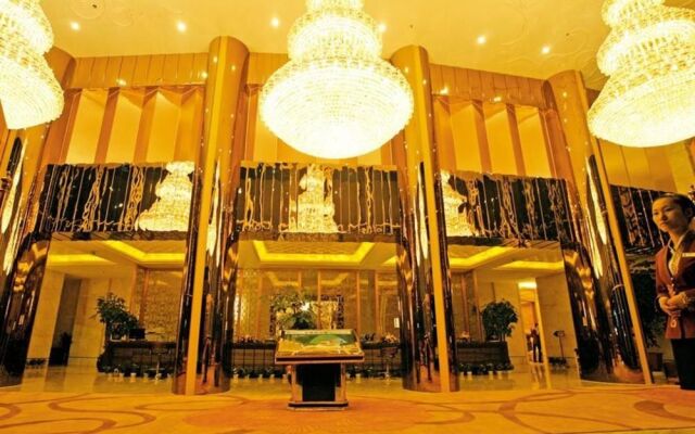 Shanshui Trends Hotel