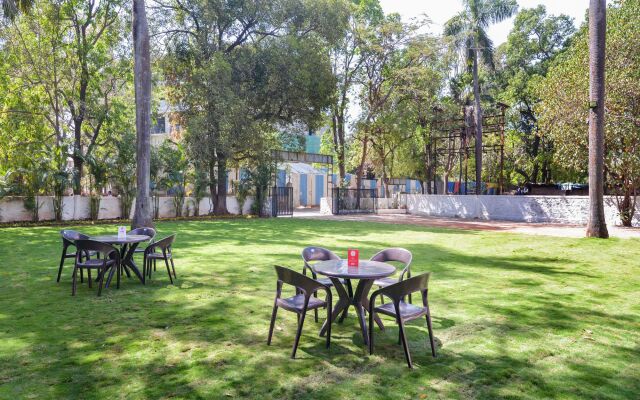 OYO 13150 Mangal Residency