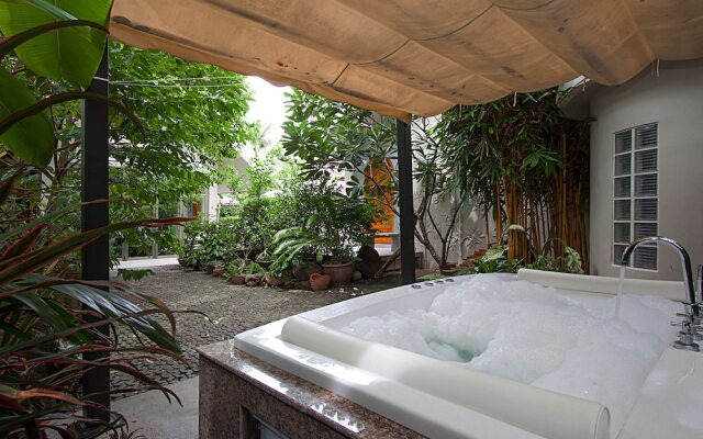 Namuang Villa 3 Beds