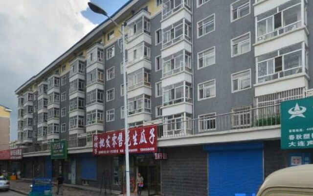 Xinwei Hot Spring Hotel