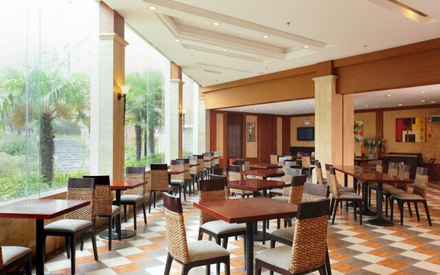 Lushan Resort