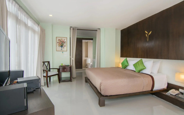 The Bihai Hua Hin