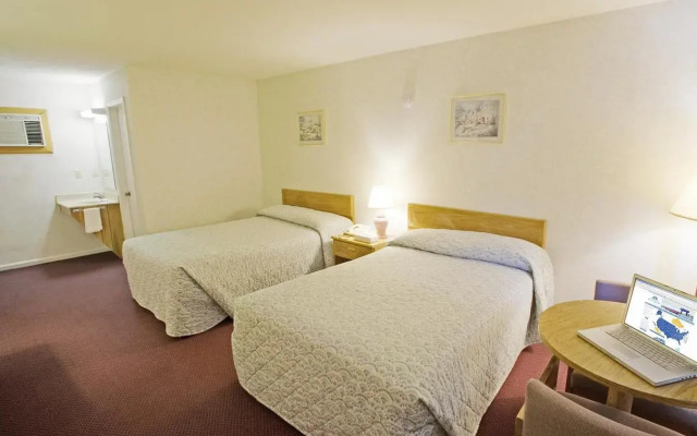 Americas Best Value Inn Jonesville
