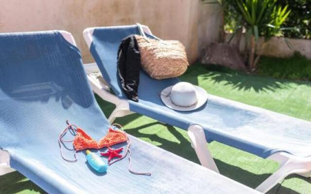 Holiday home 2 bedrooms 1 bathroom - Agios Gordios