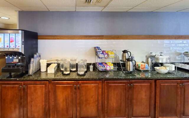 Comfort Inn Saco-Old Orchard Beach
