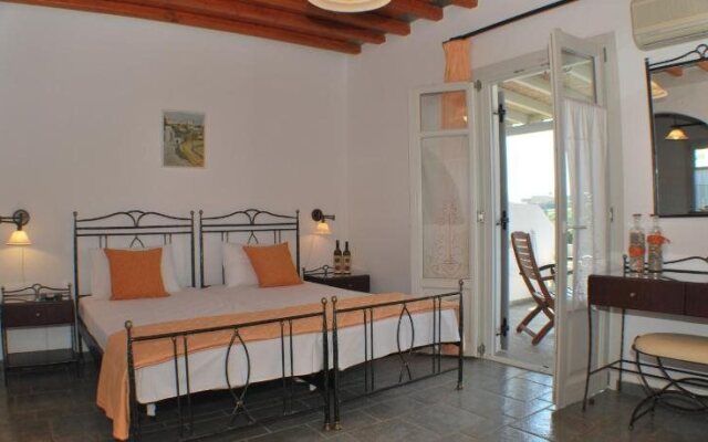 Myrto Bungalows