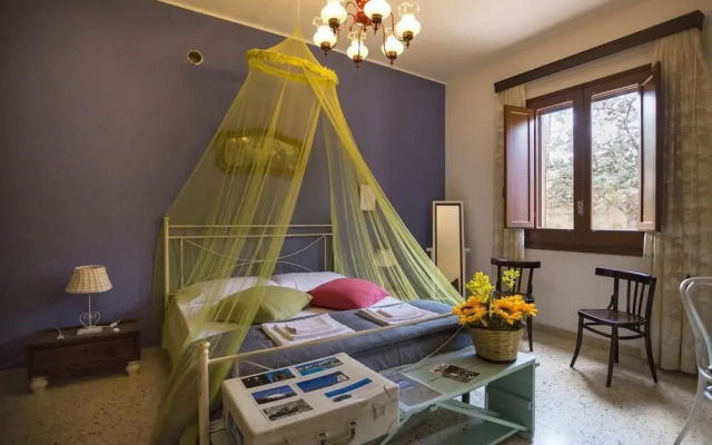 The Villa of Artists