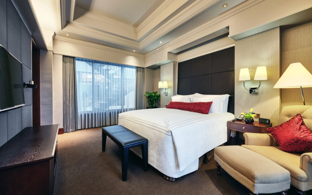InterContinental Shenzhen by IHG