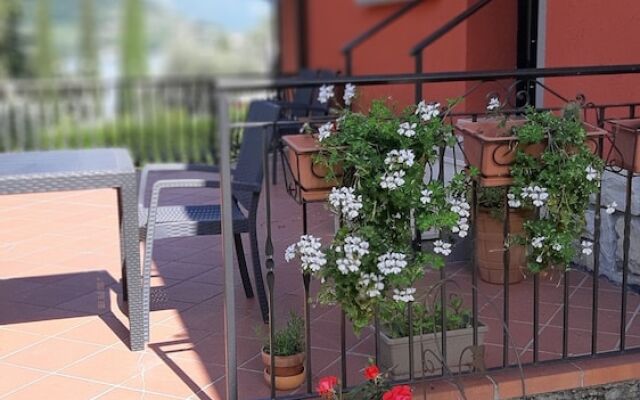 Villa leiani b&b