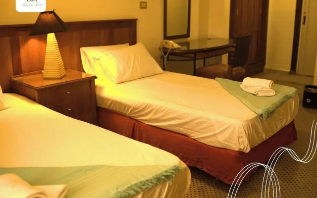 Bianchi Hotel
