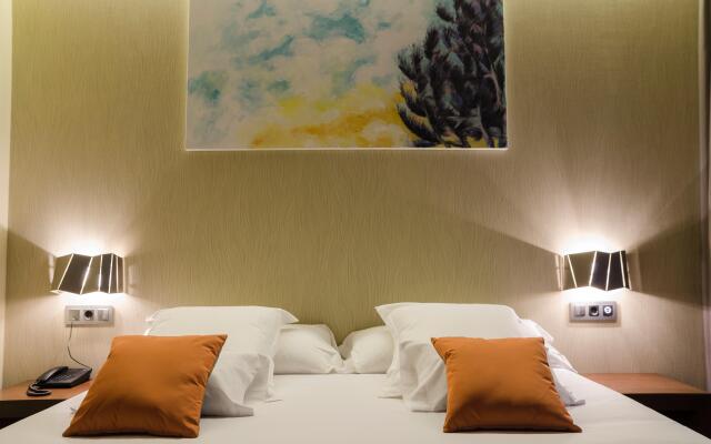 Agua de Mar Hotel Boutique