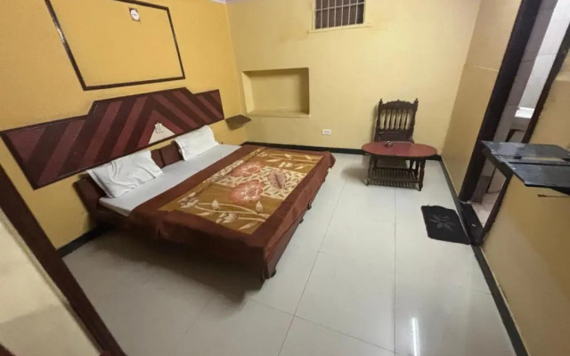 Hotel Mangal
