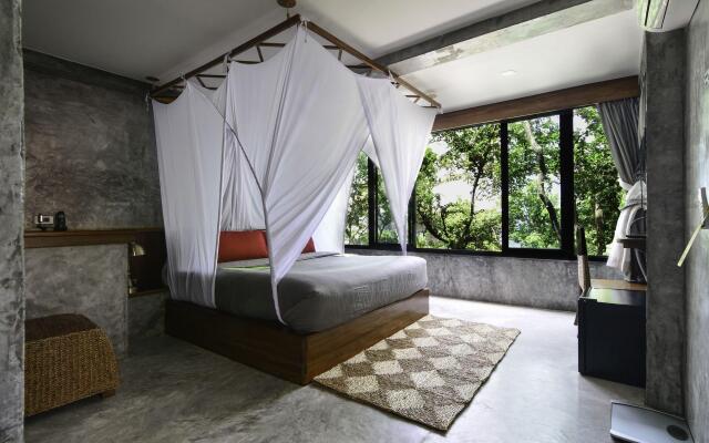 Sai Daeng Resort