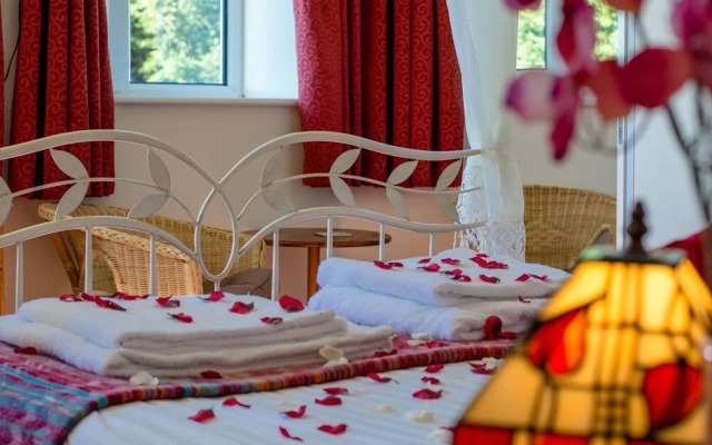 The Grange Court Hotel