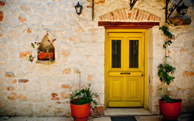 Zakynthos Villas