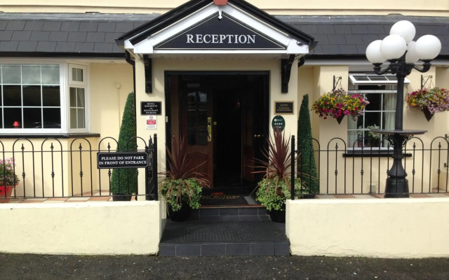 The Belfray Country Inn