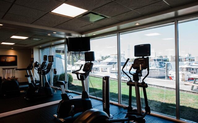 Holiday Inn Grand Haven-Spring Lake by IHG