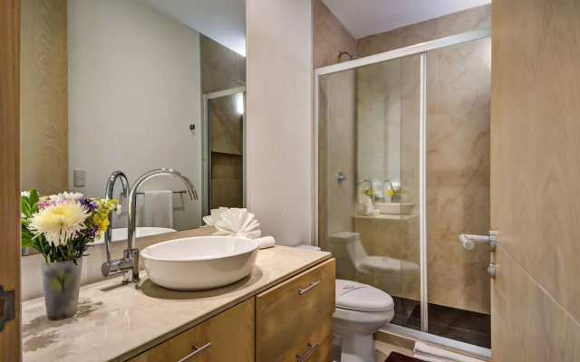 Atthakan 3 bedroom apartment sleeps 10