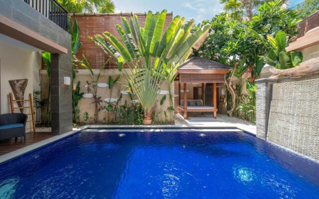 Villa Seacluded 1