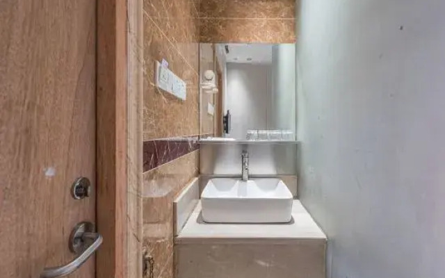 Ningbo 2022 Business Hotel