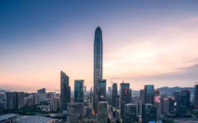 LUX CABINS Zunzhong Hote