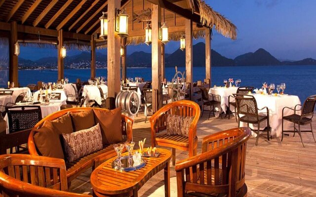 Sandals Grande St. Lucian All Inclusive