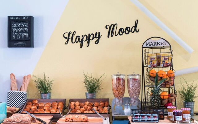 ibis Styles Marseille Plan de Campagne