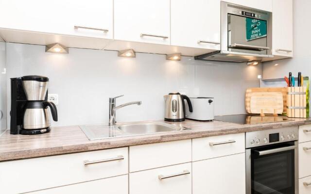 Appartement Lille Kamp 2