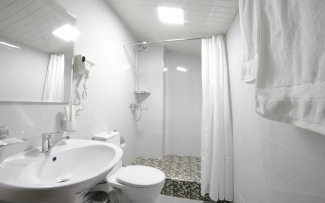 Alliance Hotel Tashkent