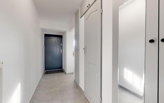 Apartament Świdnicka