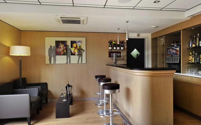 Mercure Ajaccio Centre