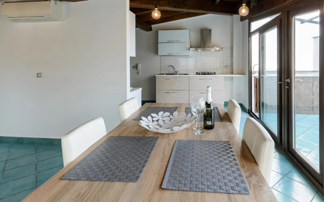 Sweet Taormina Apartment